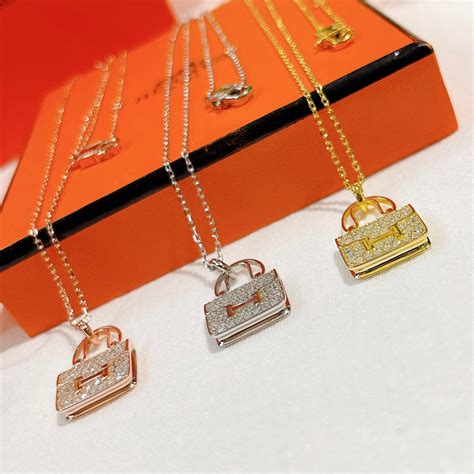 hermes replica jewelry